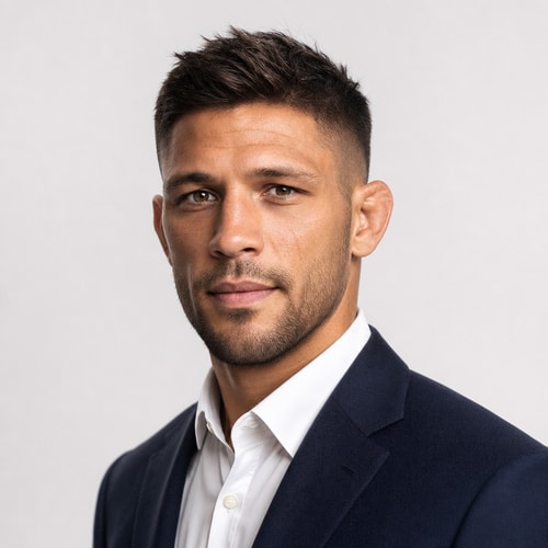 Alexander Volkanovski