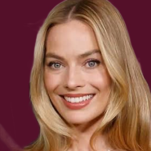 Margot Robbie