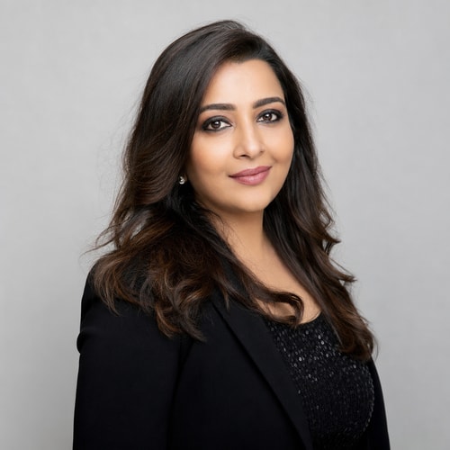Monali Thakur