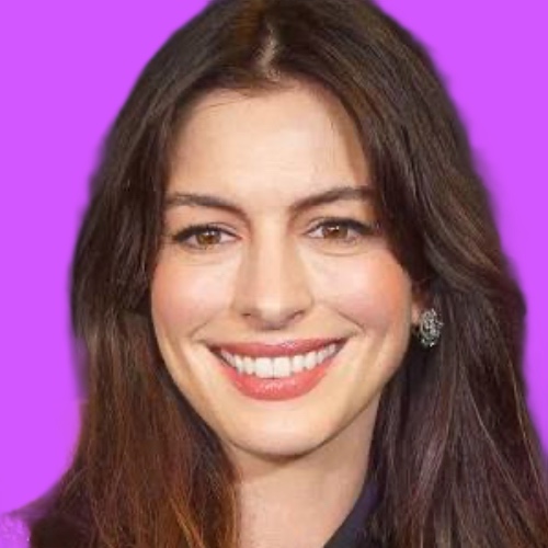 Anne Hathaway