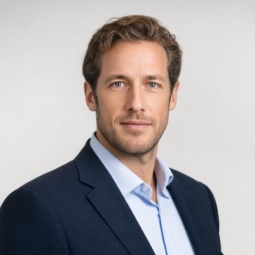 Prince Joachim of Denmark