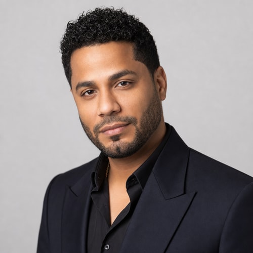 Romeo Santos