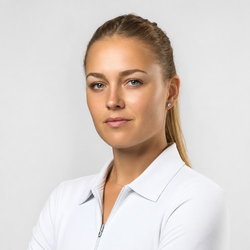 Aryna Sabalenka