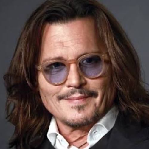 Johnny Depp
