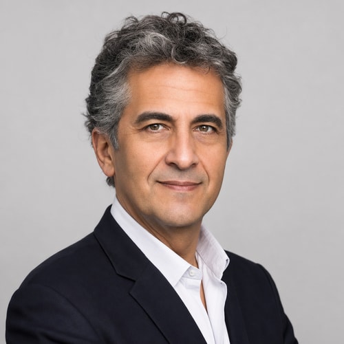 Amin Maalouf