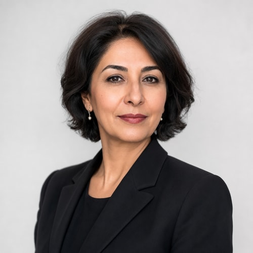 Shirin Ebadi