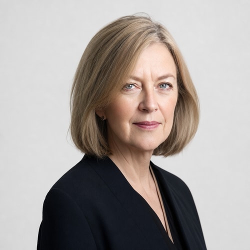 Hilary Mantel