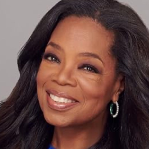 Oprah Winfrey
