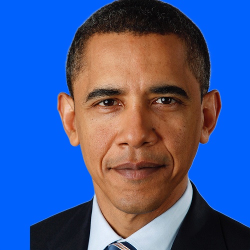 Barack Obama