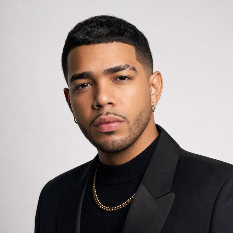 Anuel AA