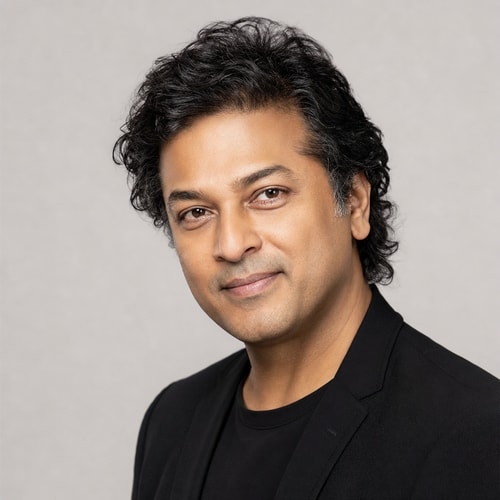 Udit Narayan