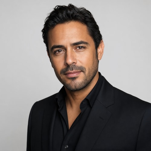 Sebastián Yatra
