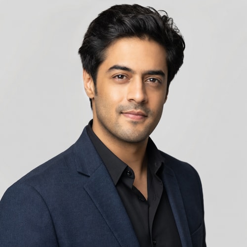 Raj Anadkat