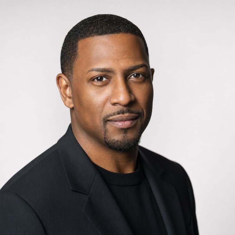 Denzel Washington