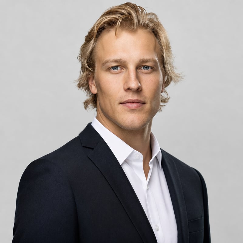 Sebastian Aho