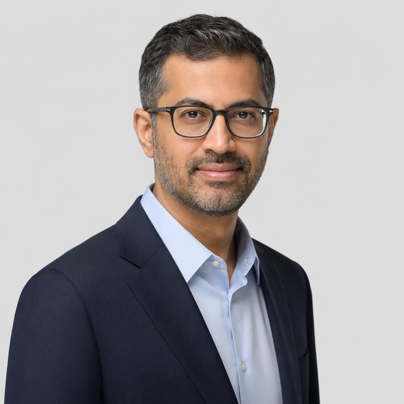 Sundar Pichai