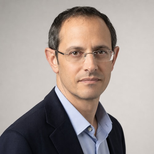 Yuval Noah Harari