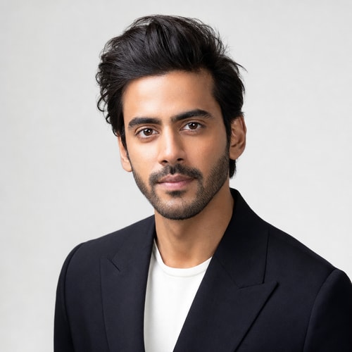 Shaheer Sheikh