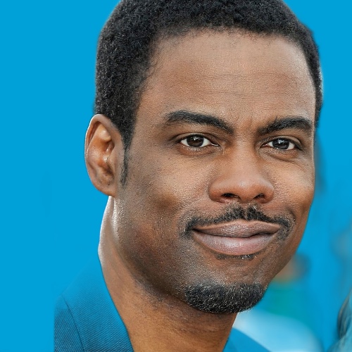 Chris Rock