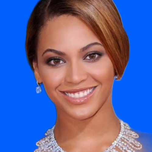 Beyoncé Knowles