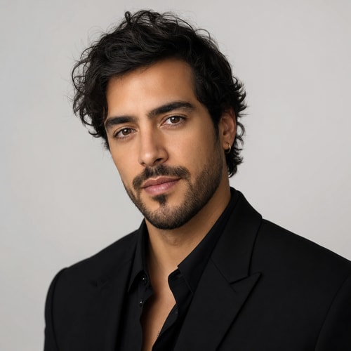 Camilo Echeverry