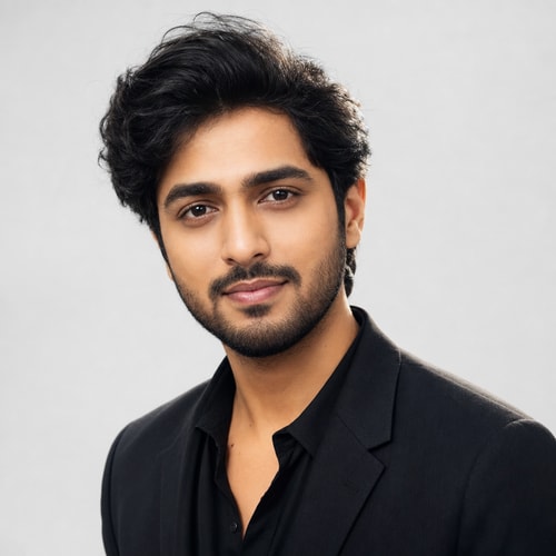 Darshan Raval