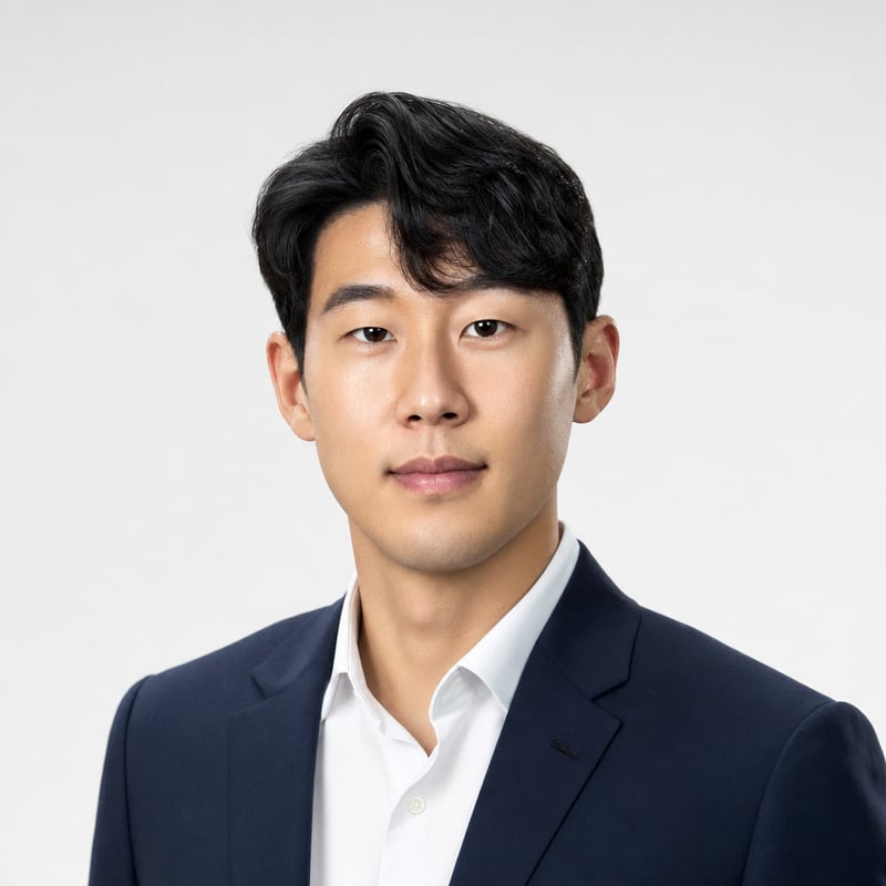 Heung-min Son