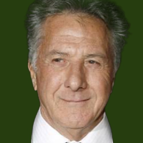 Dustin Hoffman