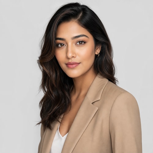 Malvika Sitlani