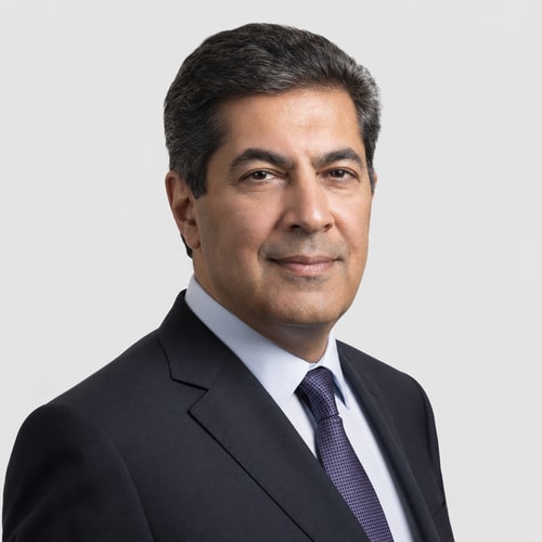 Lakshmi Mittal
