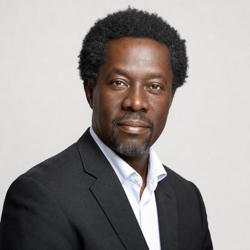 Ngugi wa Thiong'o