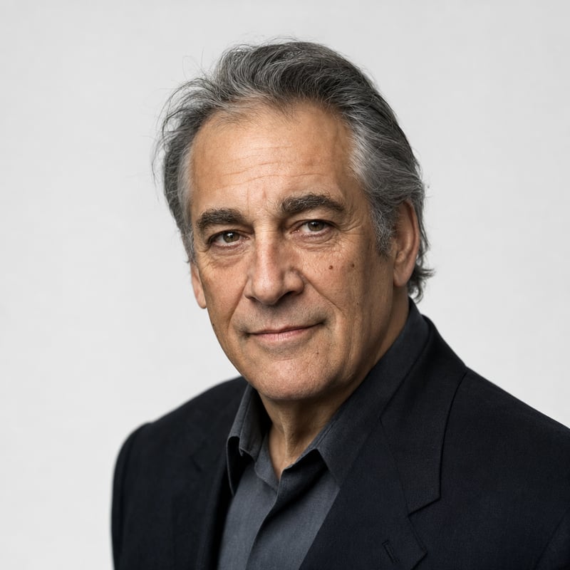 Robert De Niro