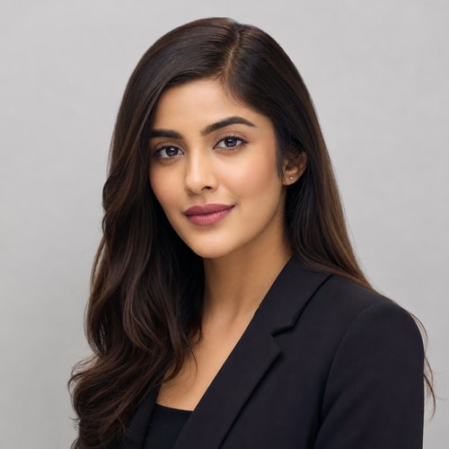 Shivangi Joshi