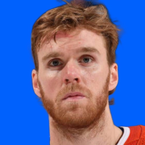 Connor McDavid