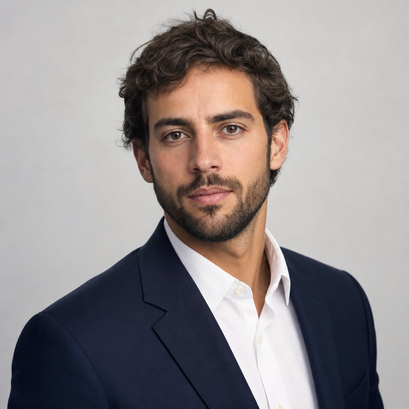 Bernardo Silva