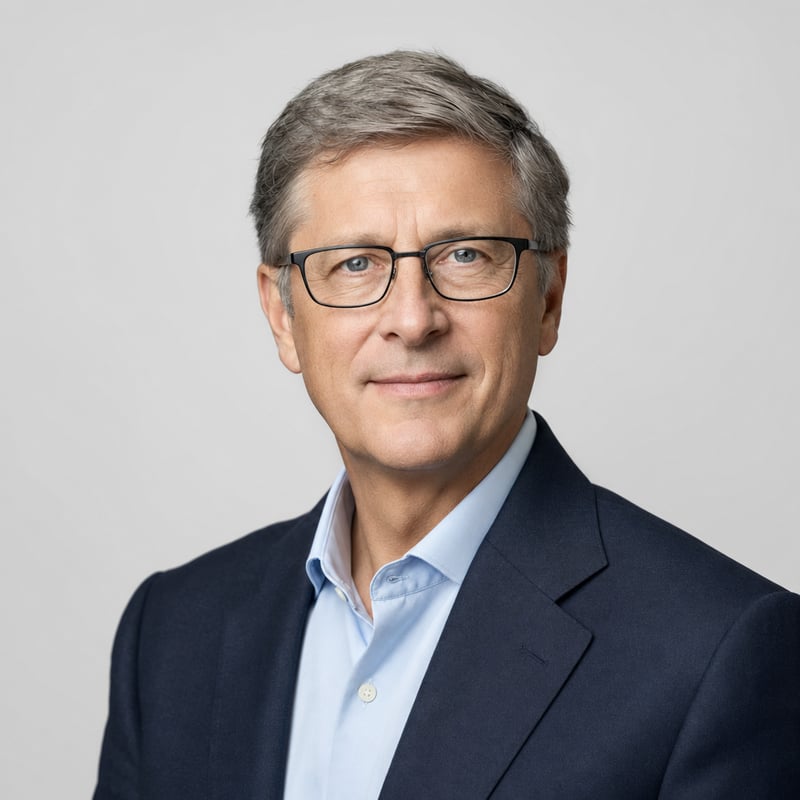 Bill Gates