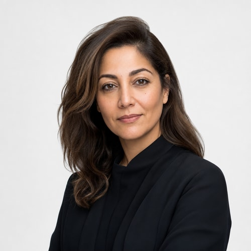 Zaha Hadid
