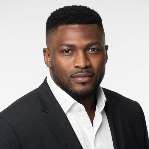 Francis Ngannou