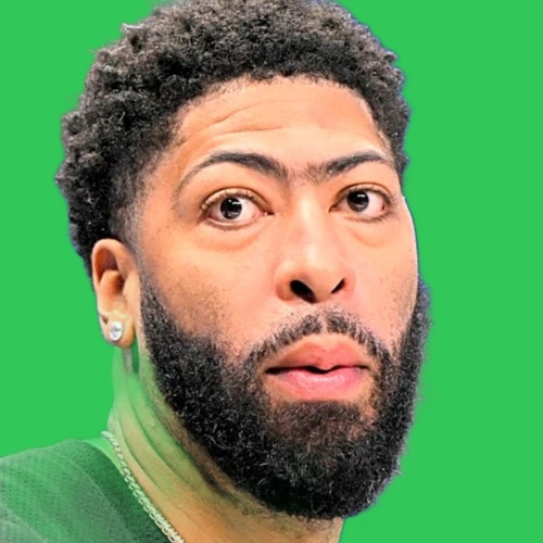 Anthony Davis
