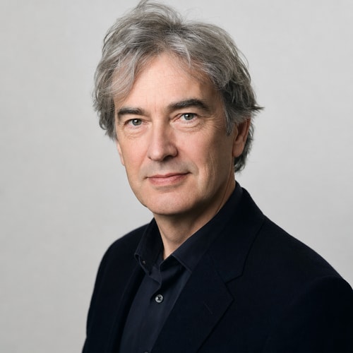 Kazuo Ishiguro