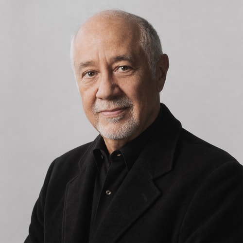 Paulo Coelho