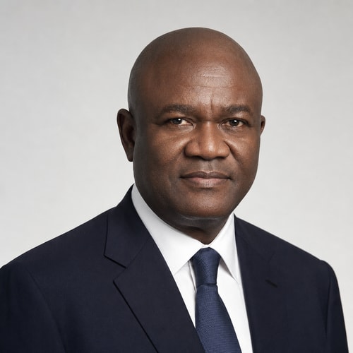 Nana Akufo-Addo