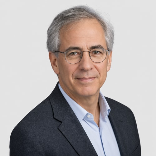 Daniel Kahneman