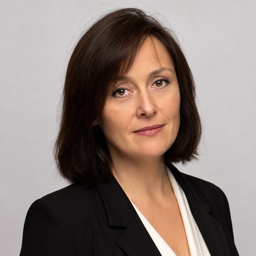 Svetlana Alexievich