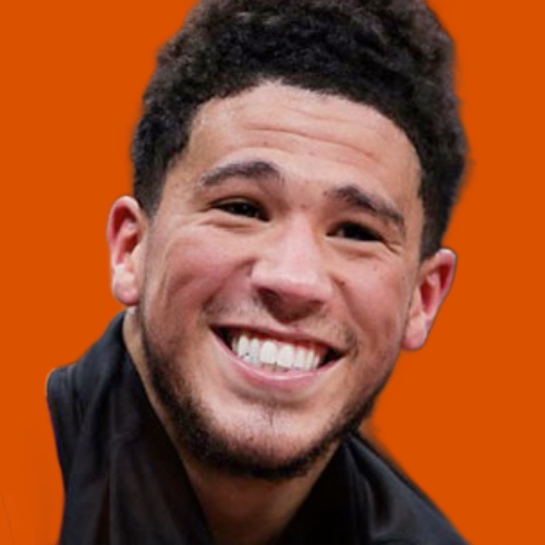 Devin Booker