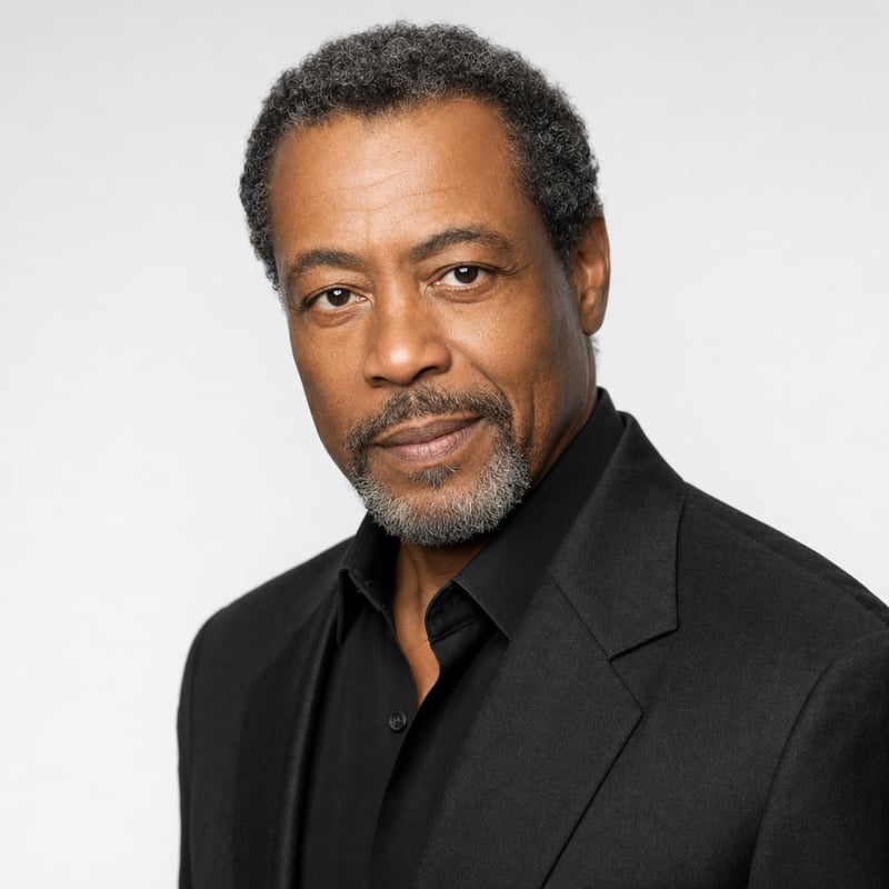 Morgan Freeman