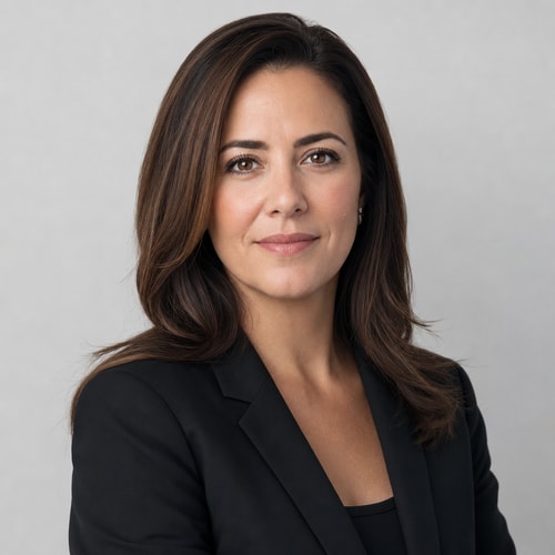 Sheryl Sandberg