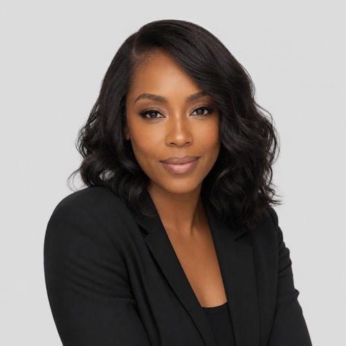 Jada Pinkett Smith