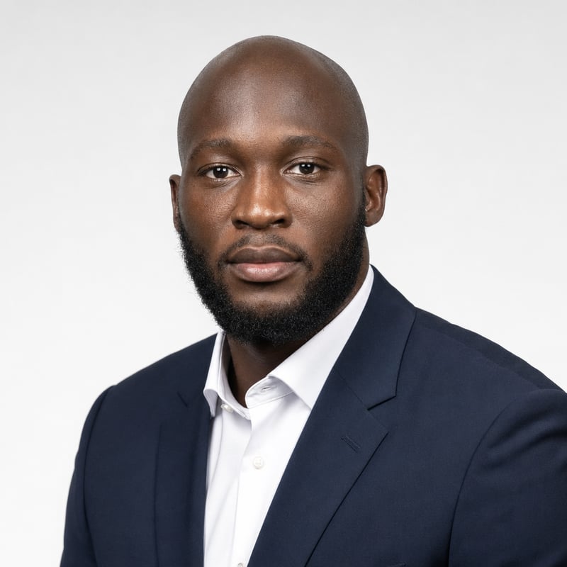 Romelu Lukaku