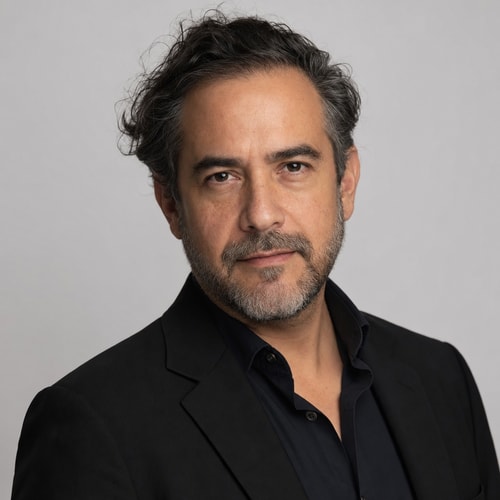 Alfonso Cuarón